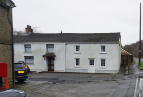 7, James Street, Ystradgynlais, Swansea SA9 1RX