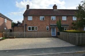 1, Mayfields, Bankfields Lane, Oswestry SY10 8DF