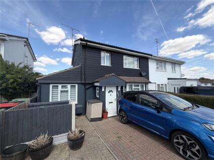 Rosemary Avenue, Braintree, Essex, CM7