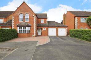 35, Townsend Way, Peterborough PE7 3TU