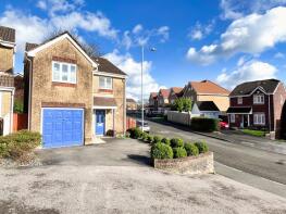 3, Ffynnon Dawel, Neath SA10 8EQ