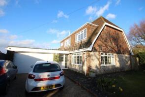 Westmeston Lodge, Underhill Lane, Hassocks BN6 8XG