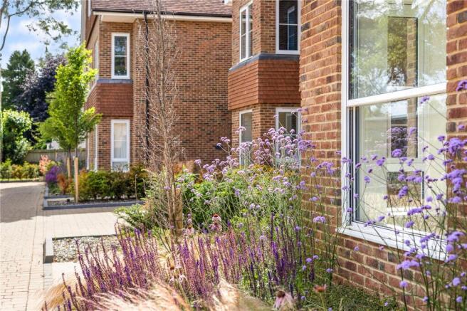 Winscombe Court