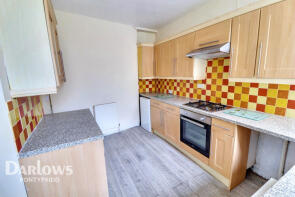 23, Dan-y-coedcae Road, Graig, Pontypridd CF37 1LS
