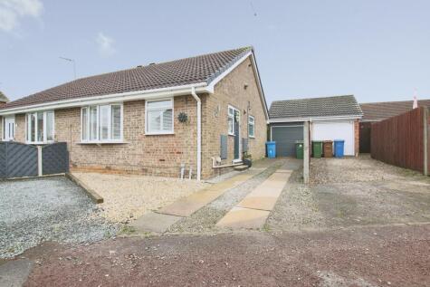 Ash Drive, Thorngumbald, Hull, HU12 9QW