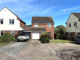 10, Turners Close, Highnam, Gloucester GL2 8EH