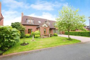 3 Cherry Tree Cottage, Laurel Close, Earswick, York YO32 9FW