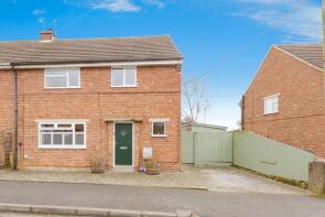 26, Paske Avenue, Leicester LE7 4WJ