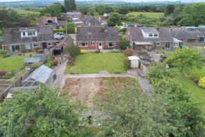 2, Stapleton Common, Long Lane End Of To The Cottage Junction, Longden, Shrewsbury SY5 8HE