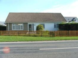 2, St Catherines Close, Princes Gate, Narberth SA67 8TW