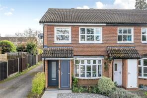 123, Windmill Drive, Rickmansworth WD3 3FB