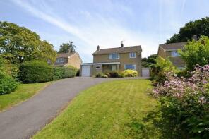 Pentire, Wick Lane, Stinchcombe, Dursley GL11 6BG