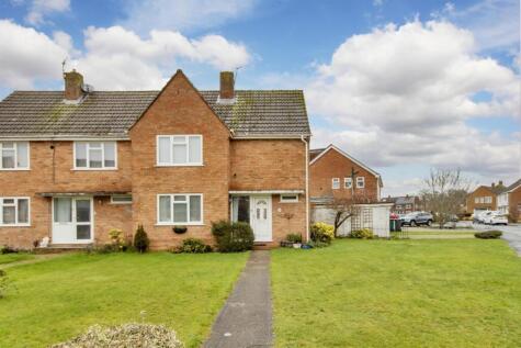 Bramble Close, Hildenborough - Chain Free