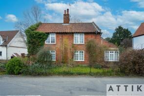 The Old Post Office, Mill Road, Halesworth IP19 8PP