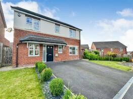 7, Greenbrook Drive, Houghton Le Spring DH5 9RL