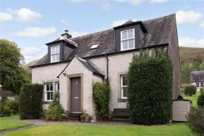 1, Kilmorich, Cairndow PA26 8BA