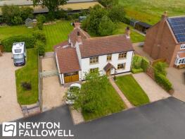 Springfield House, Main Street, Retford DN22 0NG