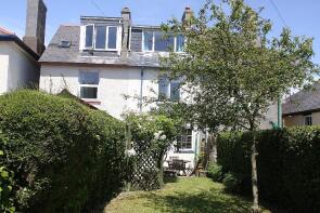 2, Terrace Cottage, Higher Town, Kingsbridge TQ7 3RL