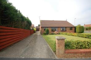 5, Chapel Lane, Westow, York YO60 7ND