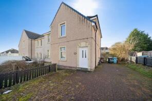 38, Thorndean Avenue, Bellshill ML4 2LH
