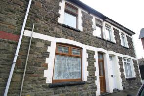 11, Tudor Street, Ferndale CF43 4LL