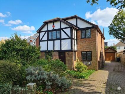 Kingsway Close, Christchurch
