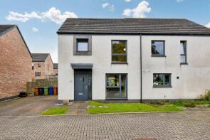 25, Getter Grove, Glasgow G65 9RS