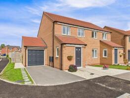 67, Winceby Gardens, Horncastle LN9 6PJ