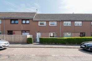 7, Helen Street, Arbroath DD11 3AP