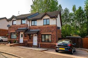 37, Earlshill Drive, Howwood, Johnstone PA9 1DT