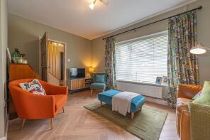 97, Heather Road, Newport NP19 7QX