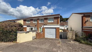9, Byron Road, St Marychurch, Torquay TQ1 4PH