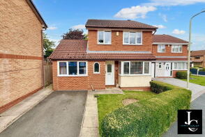 9, Dunmaster Way, Stirchley, Telford TF3 1DR