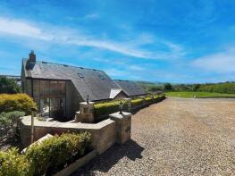 Wychwood Barn, U7053 Hardriding Junction To Henshaw, Hexham NE47 7EN