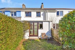 2, Goonlaze Terrace, Wheal Kitty, St. Agnes TR5 0RE