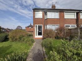 31, Sefton Avenue, Poulton-le-fylde FY6 8BL