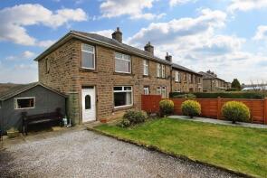 20, Norton Terrace, Stocks Moor Road, Stocksmoor, Huddersfield HD4 6XJ