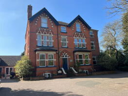 Apartment 5, 74 The Grove, Barkby Lane, Leicester LE7 2BB