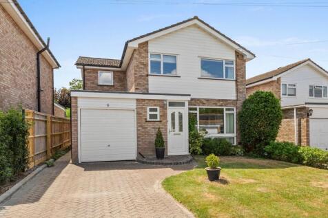 Dovecote Close, Princes Risborough, HP27