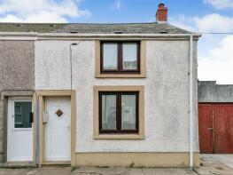 1, Heol Tregwyr, Llansaint, Kidwelly SA17 5JF