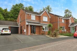 20, Grey Lady Walk, Castlefields, Prudhoe NE42 5QW