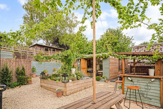 garden