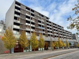 34, 9 Jasper House, Merrivale Mews, Central Milton Keynes, Milton Keynes MK9 2FN