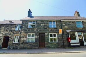Gwynfa, Church Street, Bala LL23 7TY