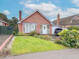 40, Broomfield Road, Admaston, Telford TF5 0AR