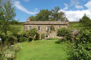 Blakerigg, Deepdale, Sedbergh LA10 5RD