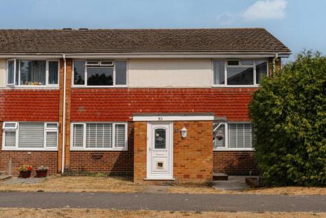 Moat Court, Ashtead