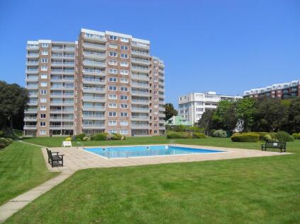 Exceptional Value, East Cliff, Sea Views, Manor Road, Bournemouth, BH1