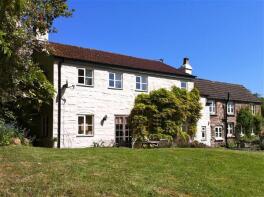 Quarry Cottage, Rectory Lane, Ross-on-wye HR9 6HA