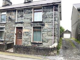 Bod Owain, Pen Y Garreg, Trawsfynydd LL41 4UE